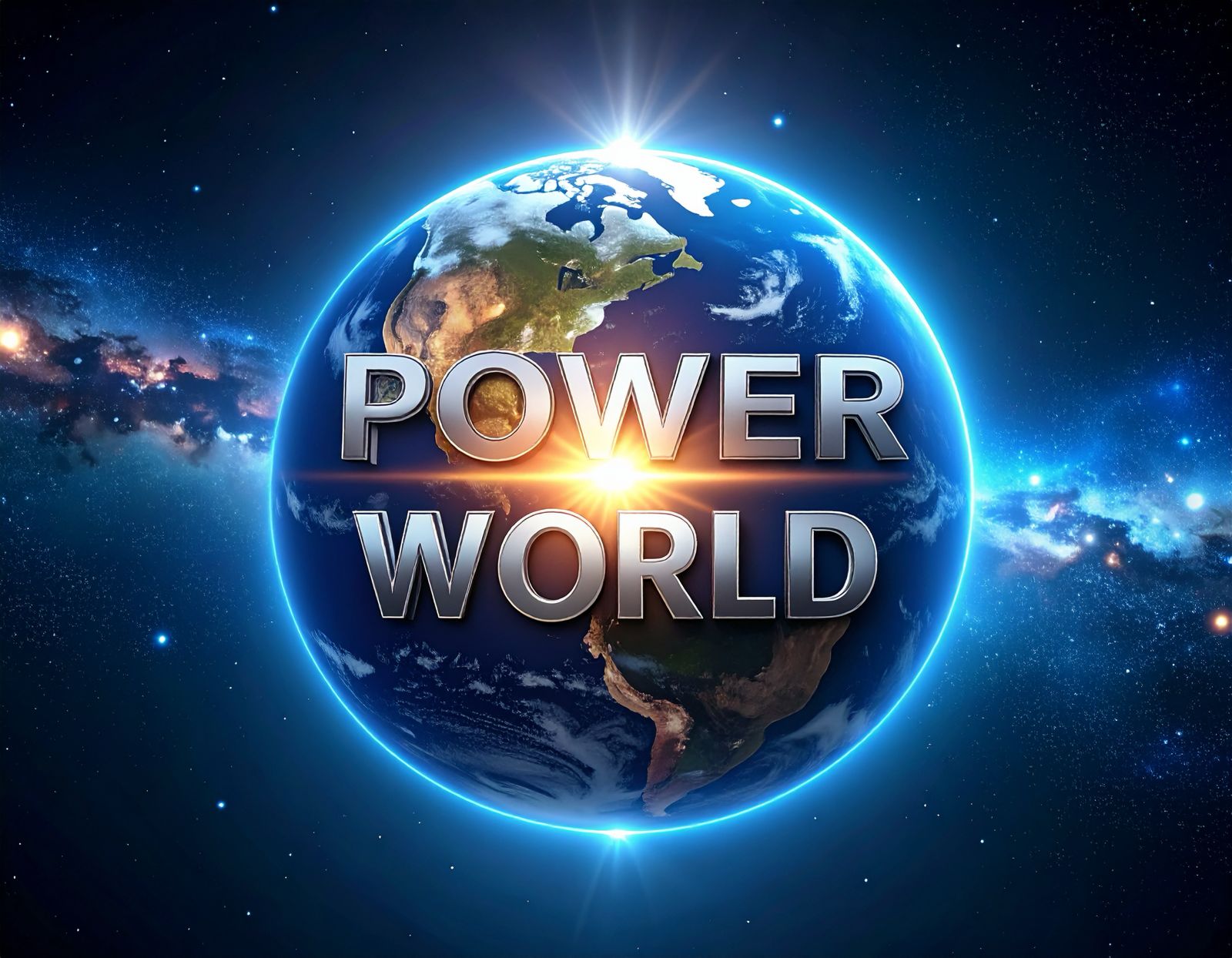 powerwold