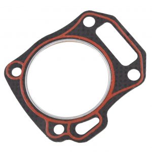 Junta Empaque Para Cabeza Cilindro Motor 5.5hp 6.5hp Gx160