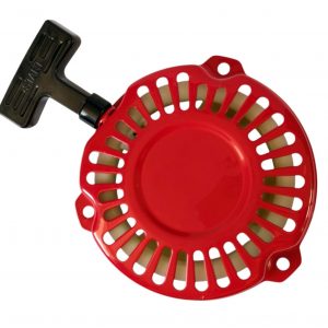 Retractil Arranque Honda Gx100 De 3 Tornillos