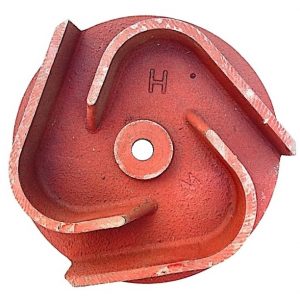 Impulsor Para Motobomba 2 Pulgadas