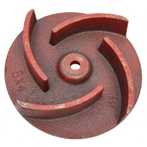 Impulsor Para Motobomba 3 Pulgadas