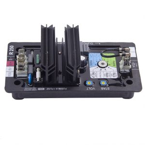 AVR regulador de voltaje R250