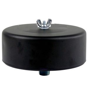 Filtro de aire para compresor 5hp 10hp Conexión 1”=33mm