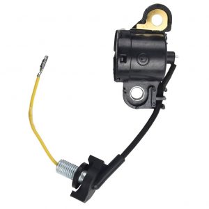 Sensor Aceite Para Motor 6.5hp Gx120 Gx160 Gx200