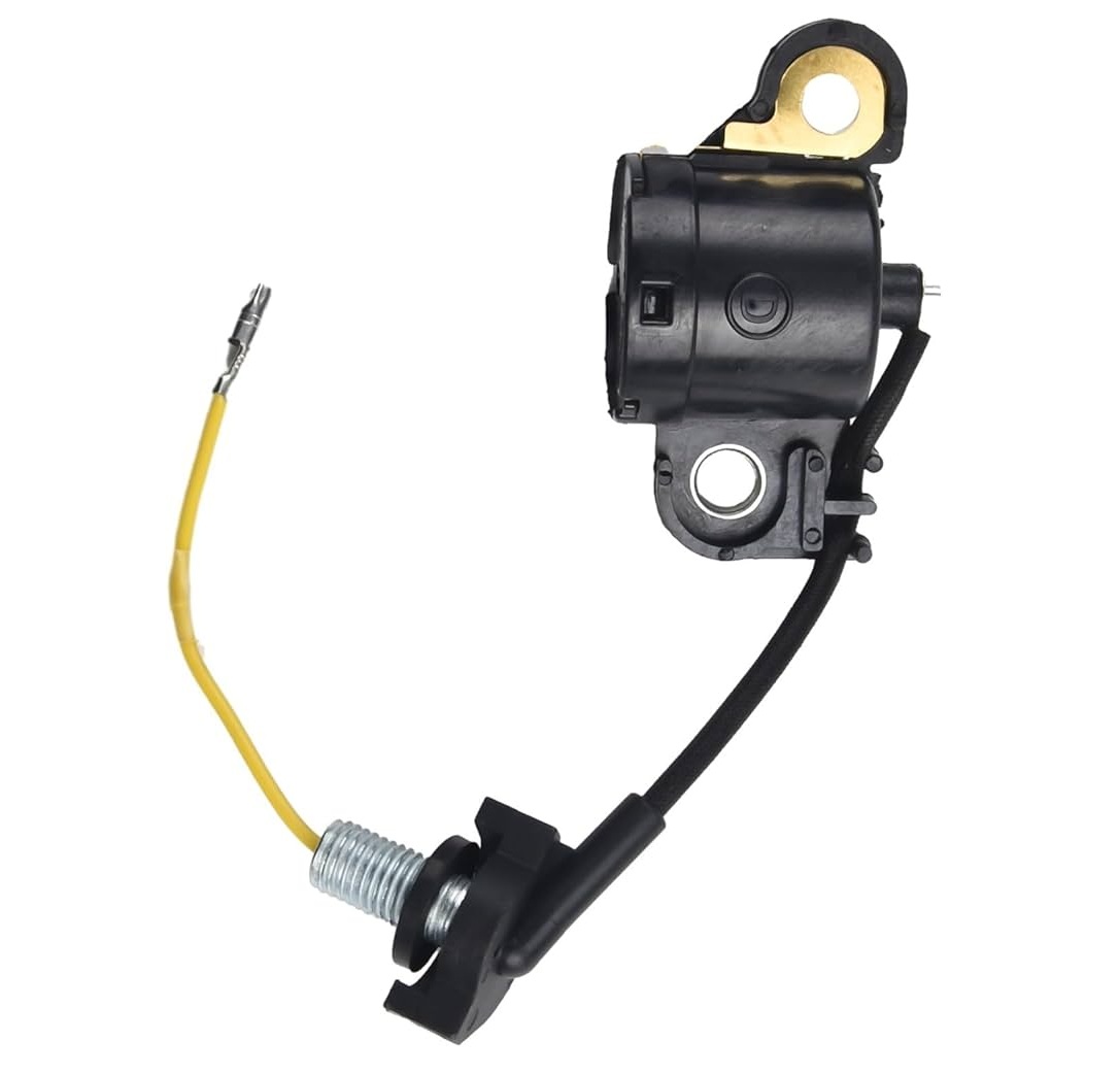 Sensor Aceite Para Motor 6.5hp Gx120 Gx160 Gx200