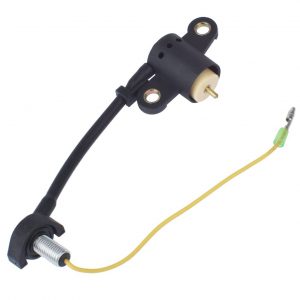 Sensor De Aceite Para Motor 9hp 13hp 15hp Gx240 Gx270 Gx390