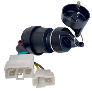 Switch Para Generador Planta De Luz De 7 Cables
