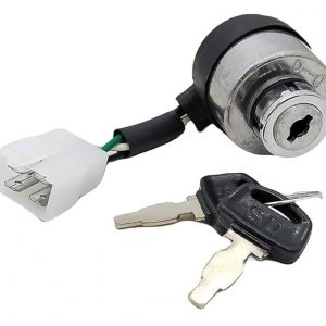 Switch Para Generador Planta De Luz 2kw 3kw De 4 Cables