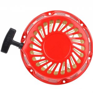 Retráctil Arranque Para Motor 6.5hp Gx120 Gx160