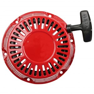 Retráctil Arranque Para Motor 8hp Gx240 9hp Gx270