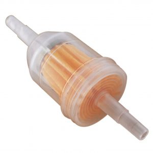 Filtro De Gasolina Universal Generador Planta De Luz