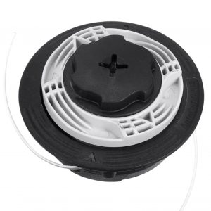 Cabezal De Corte Porta Hilo Para STIHL C6-2 Compatible Fs38, Fs40, Fs45, Fs50