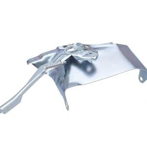 Control De Aceleración Completo Para Motor 13hp Gx390