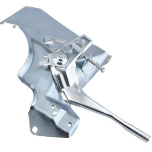Control De Aceleración Completo Para Motor 8hp Gx240 9hp Gx270