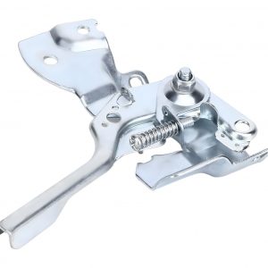 Control De Aceleración Completo Para Motor 5.5hp 6.5hp 7.0hp