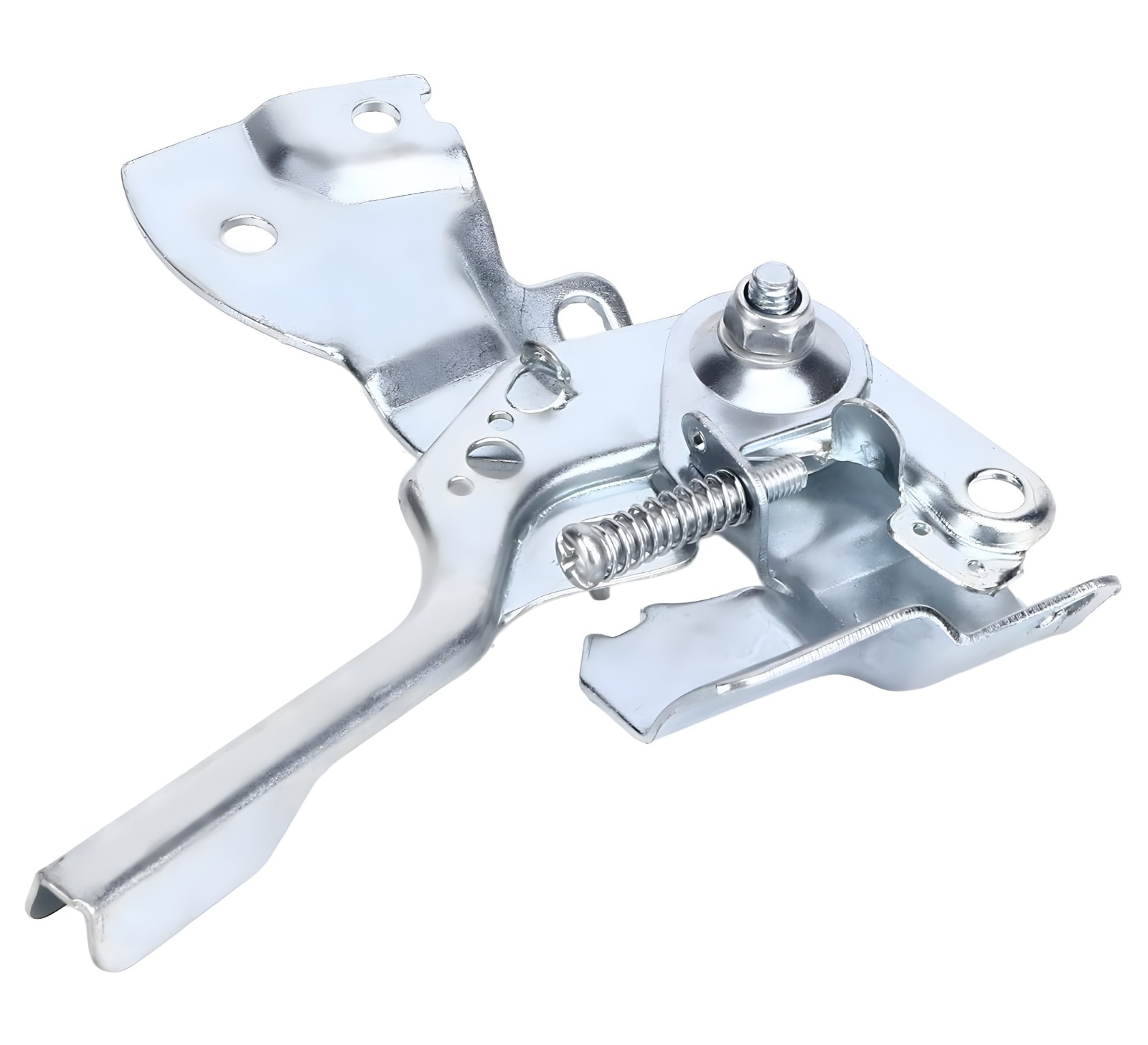 Control De Aceleración Completo Para Motor 5.5hp 6.5hp 7.0hp