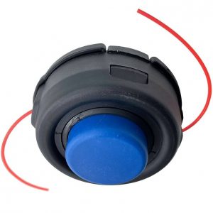 Cabezal De Corte Porta Hilo Para Husqvarna T35 M12 = 12mm
