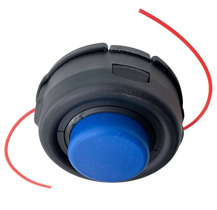 Cabezal De Corte Porta Hilo Para Husqvarna T35 M12 = 12mm