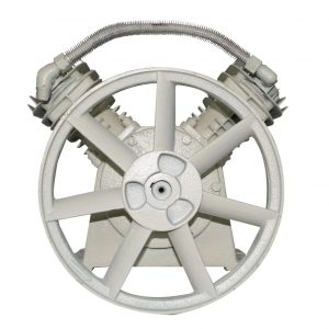 Cabezal libre de aceite 3hp para compresor de aire